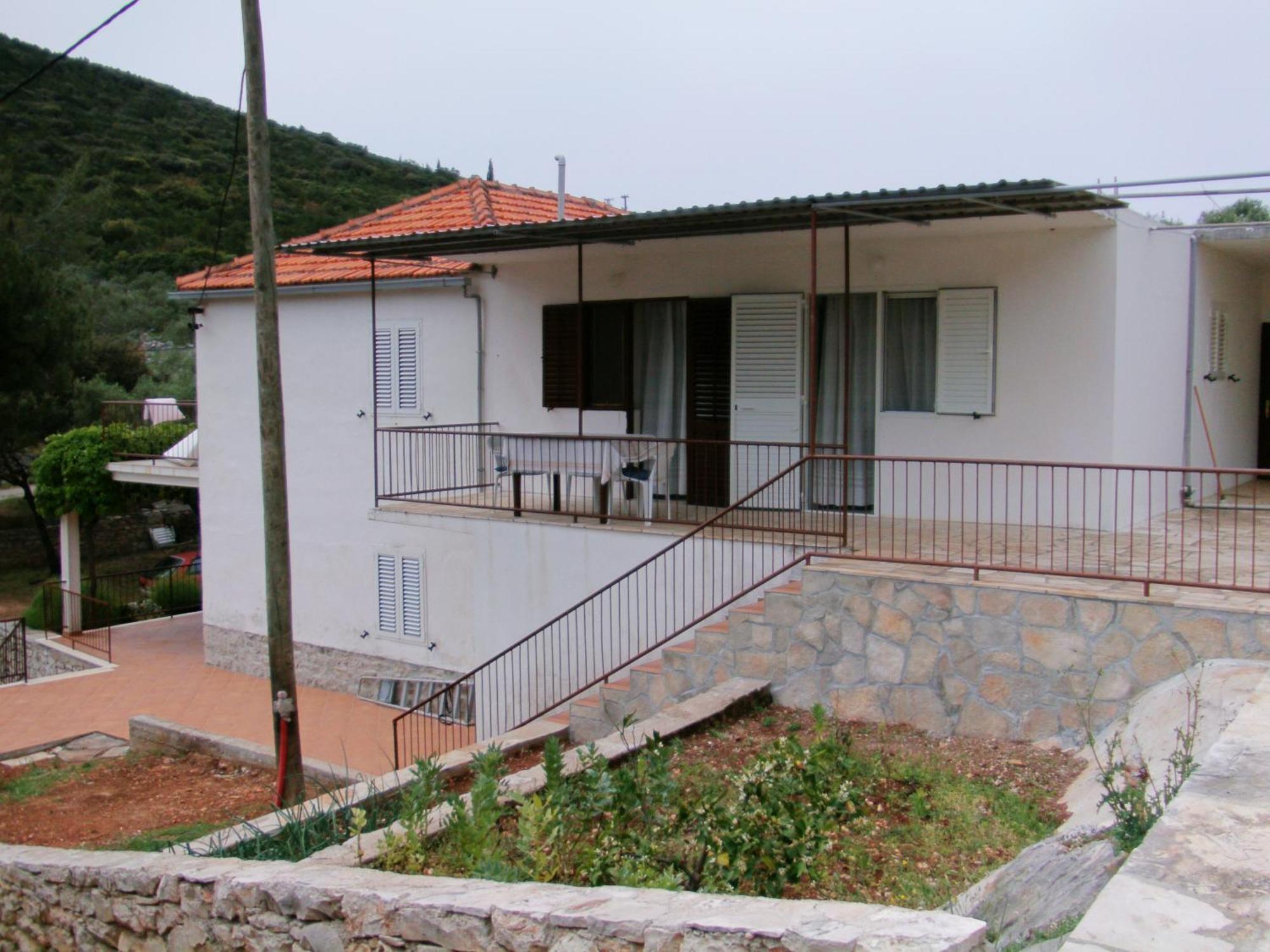 Apartments Sonija Gdinj Quarto foto